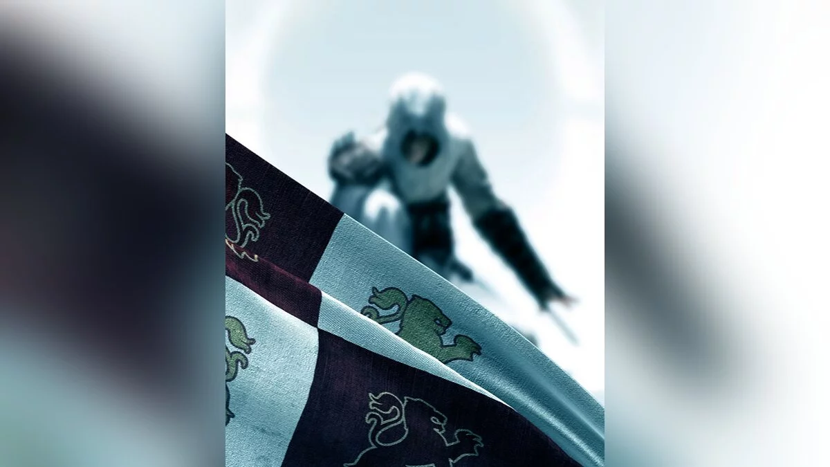 Арт из Assassin's Creed / Картинка 52
