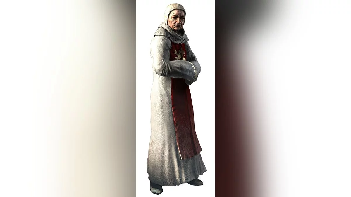 Арт из Assassin's Creed / Картинка 58