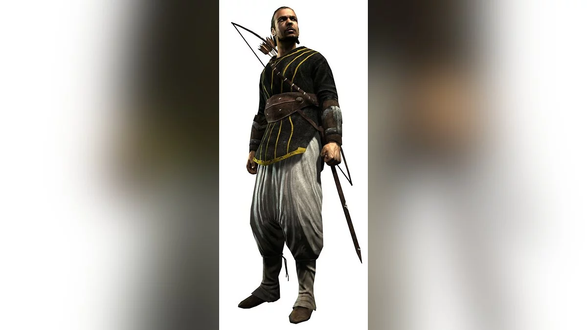 Арт из Assassin's Creed / Картинка 61