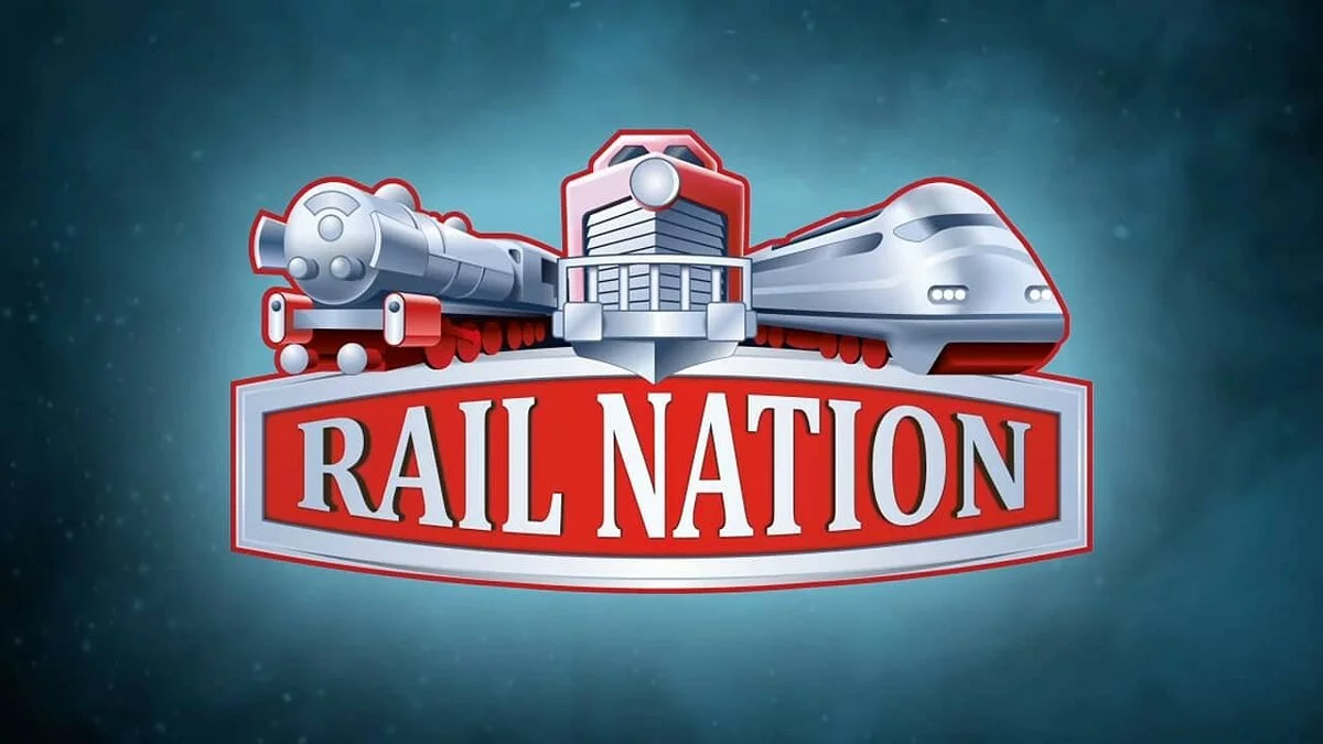 Арт из Rail Nation / Картинка 5