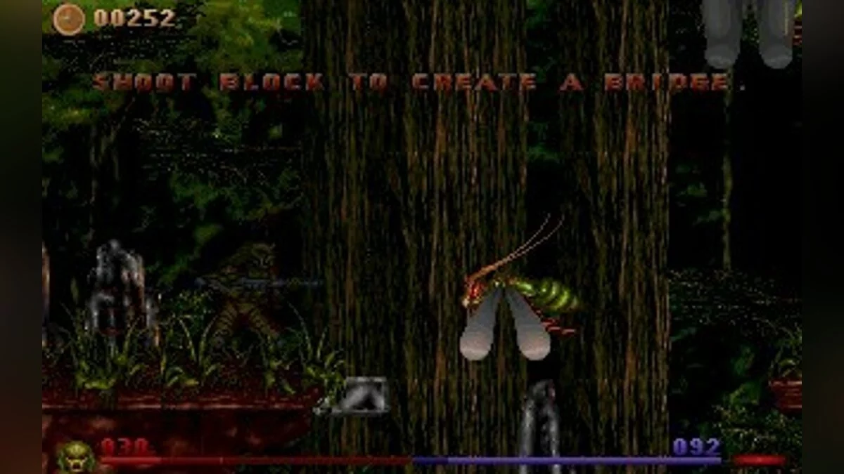 Скриншоты из Alien Rampage / Картинка 25