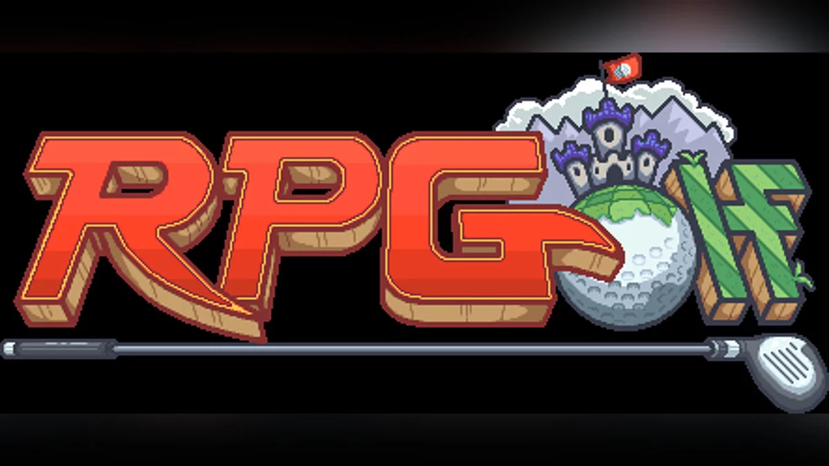 Арт из RPGolf / Картинка 3
