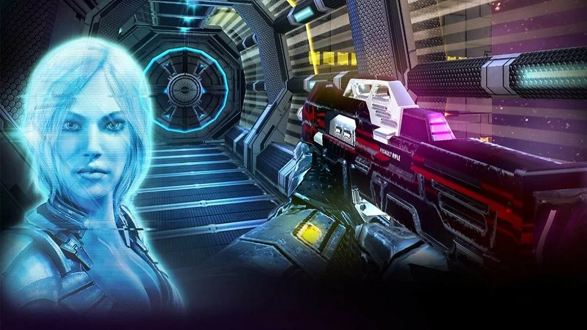 Скриншоты из N.O.V.A. Legacy / Картинка 7