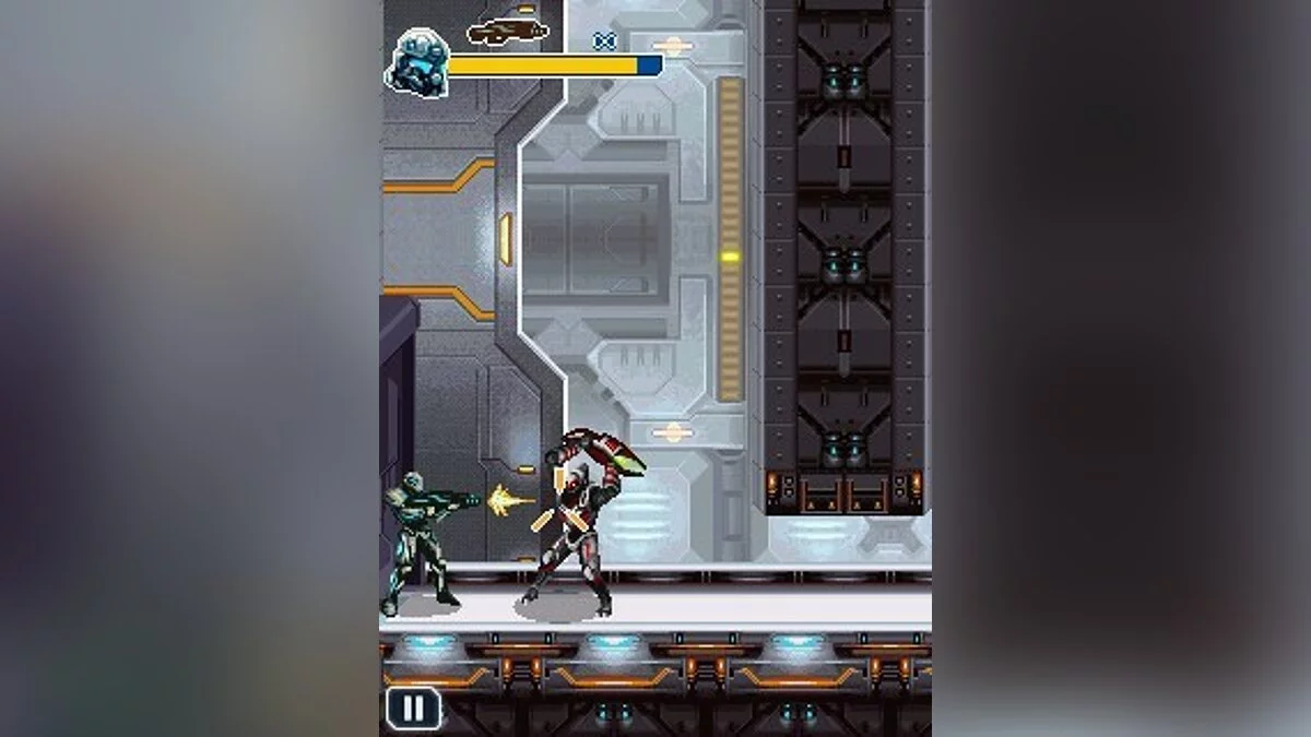 Скриншоты из N.O.V.A. Legacy / Картинка 15