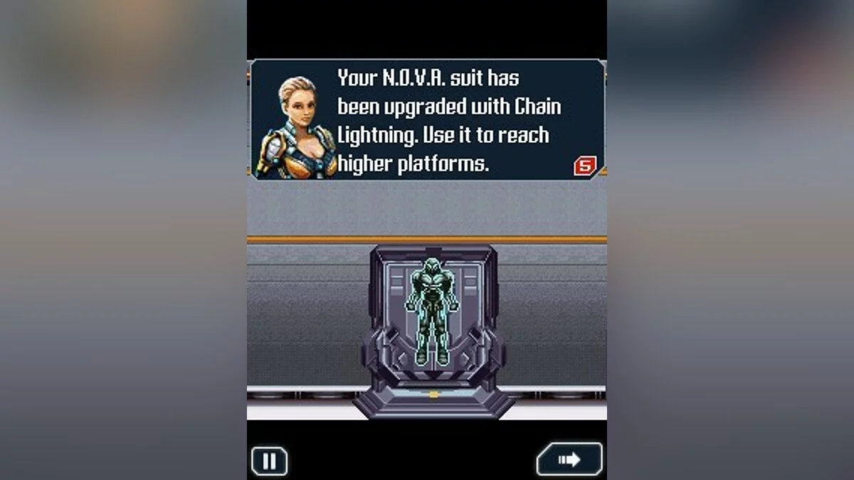 Скриншоты из N.O.V.A. Legacy / Картинка 18