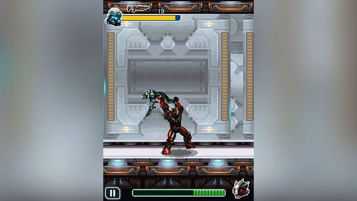 Скриншоты из N.O.V.A. Legacy / Картинка 22