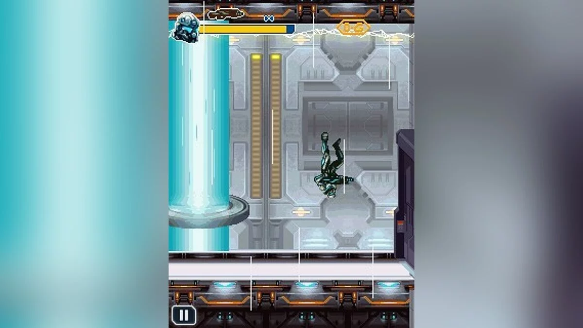 Скриншоты из N.O.V.A. Legacy / Картинка 26
