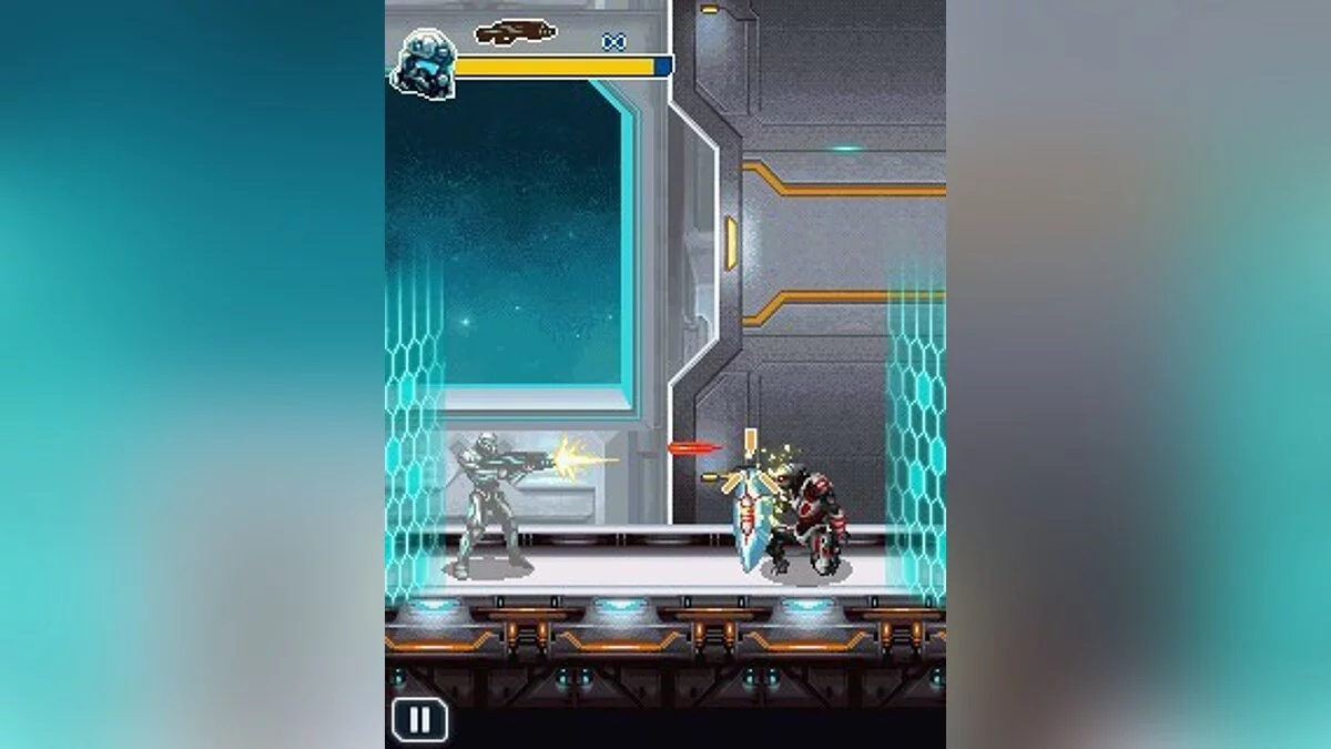 Скриншоты из N.O.V.A. Legacy / Картинка 25