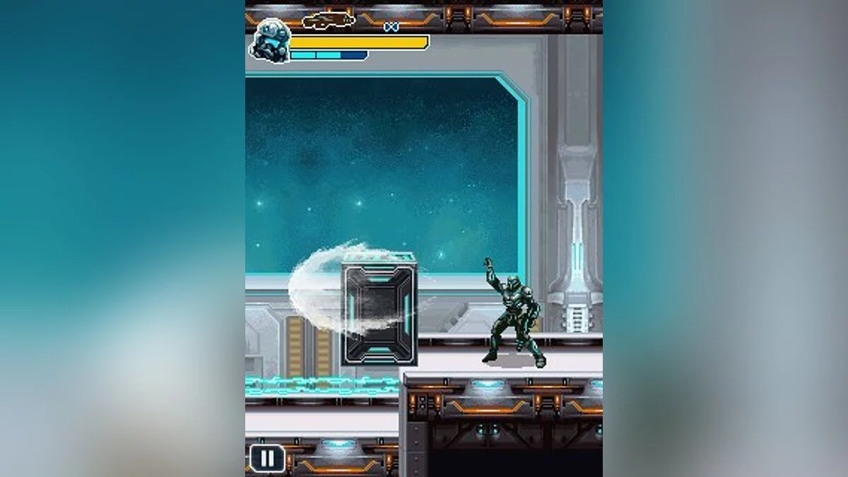 Скриншоты из N.O.V.A. Legacy / Картинка 27