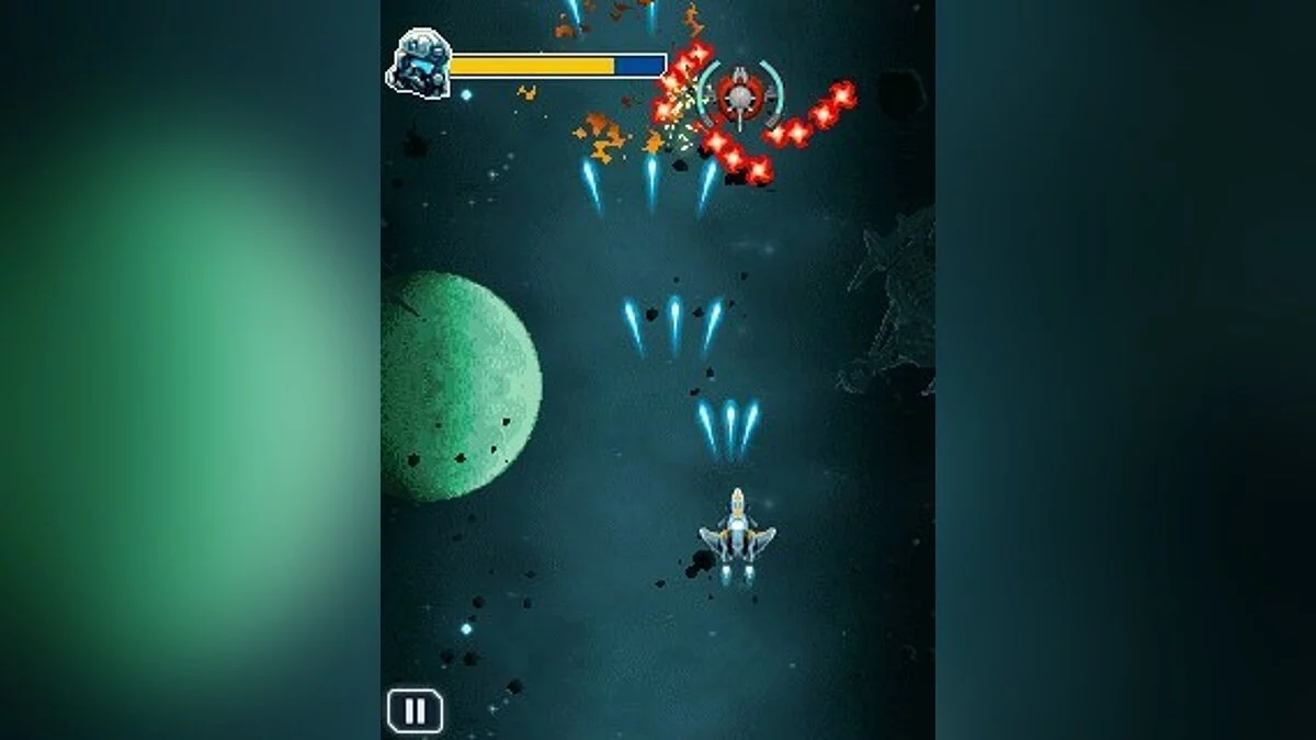 Скриншоты из N.O.V.A. Legacy / Картинка 33