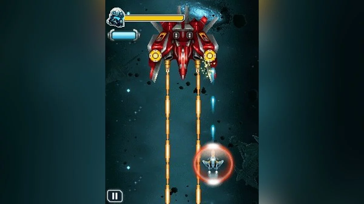 Скриншоты из N.O.V.A. Legacy / Картинка 35