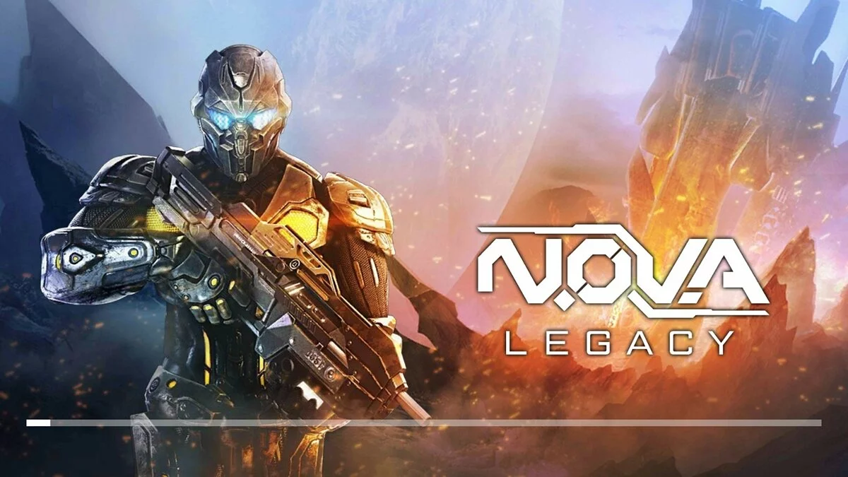 Скриншоты из N.O.V.A. Legacy / Картинка 42