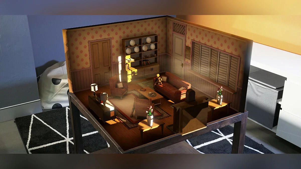Скриншоты из Shadows Remain / Картинка 5