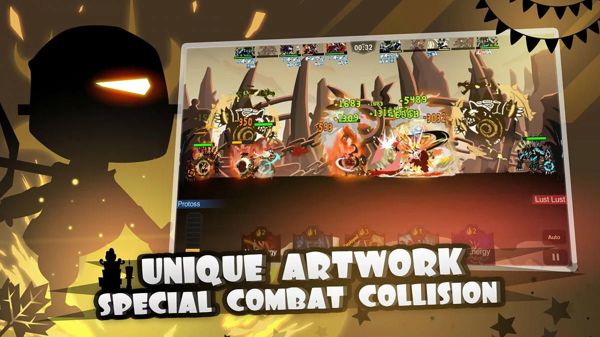 Скриншоты из Beasts Evolved: Skirmish / Картинка 4