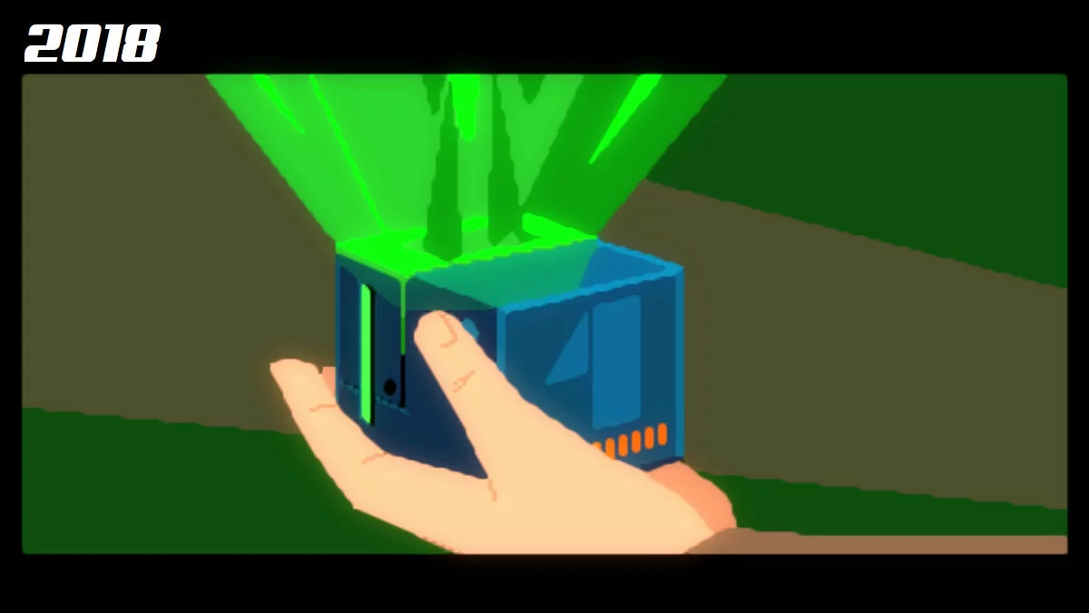 Скриншоты из Flashback: The Quest for Identity / Картинка 7