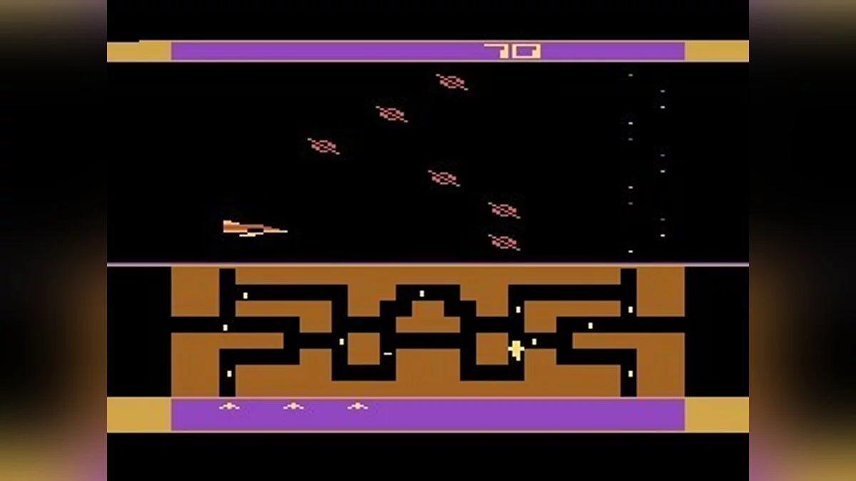 Скриншоты из Flash Gordon / Картинка 10