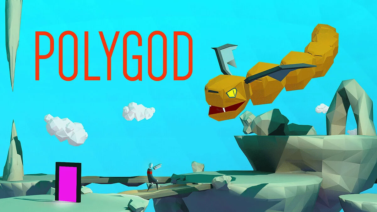 Арт из Polygod / Картинка 5