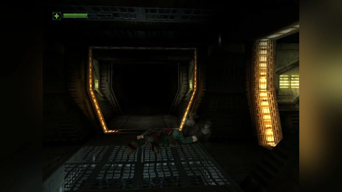 Скриншоты из Alien Resurrection / Картинка 17