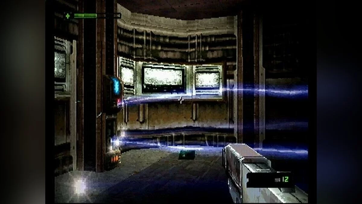 Скриншоты из Alien Resurrection / Картинка 19