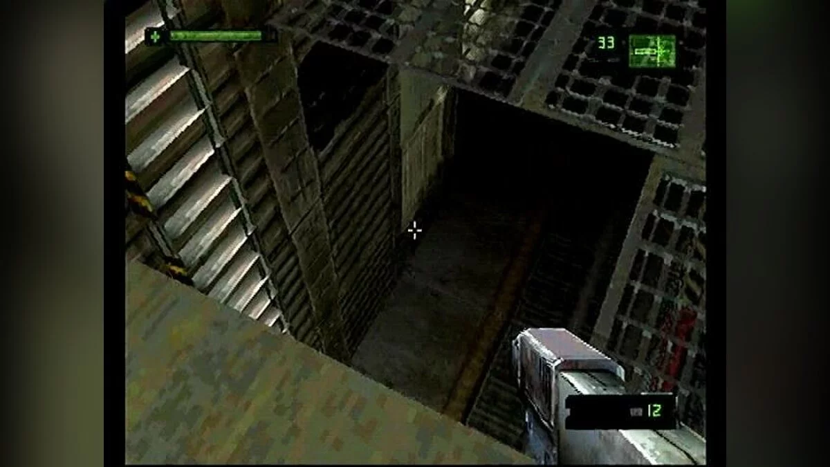 Скриншоты из Alien Resurrection / Картинка 23