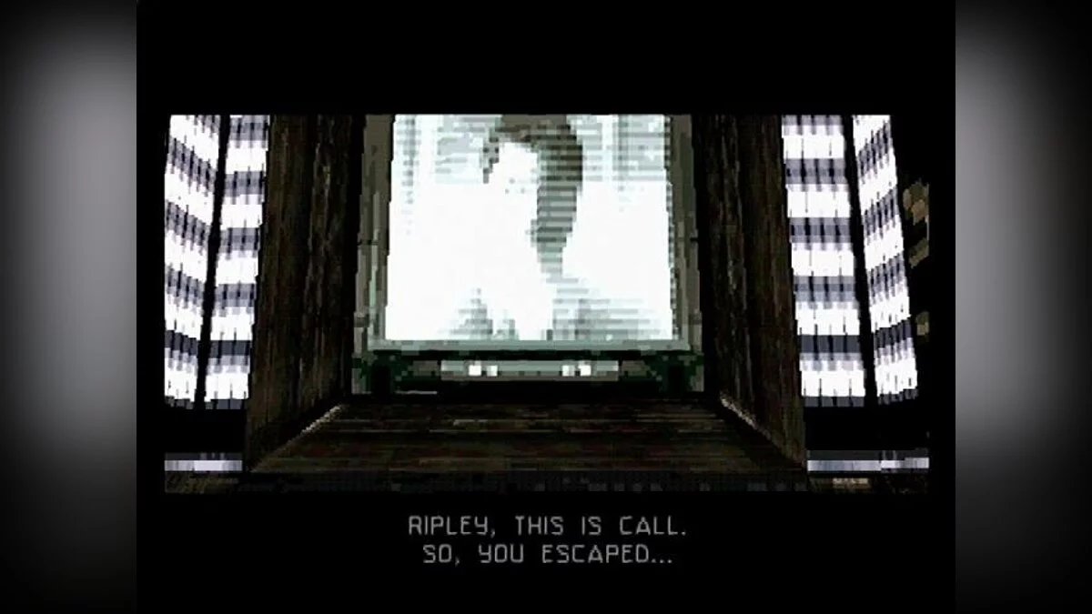 Скриншоты из Alien Resurrection / Картинка 29