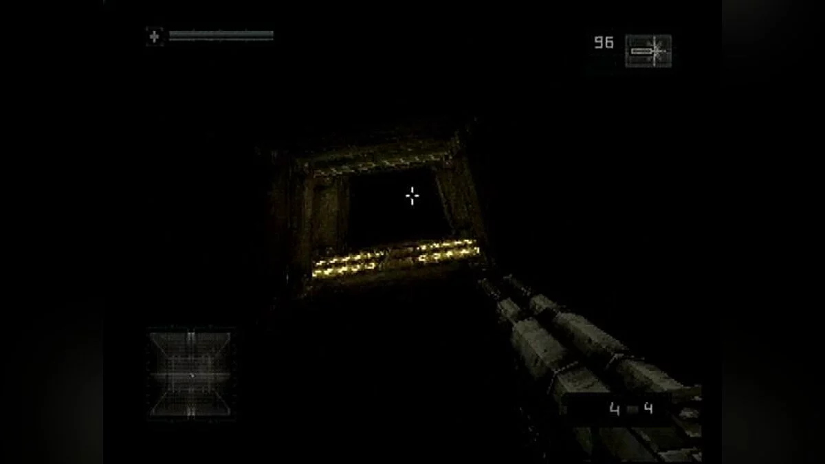 Скриншоты из Alien Resurrection / Картинка 31