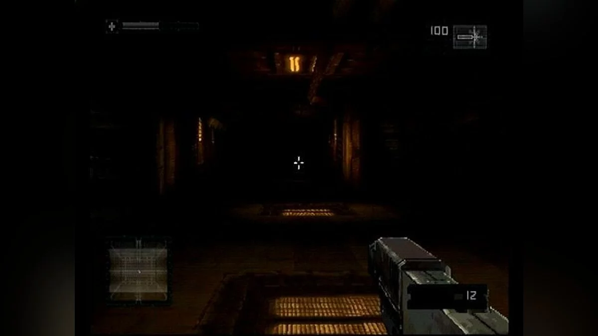 Скриншоты из Alien Resurrection / Картинка 35