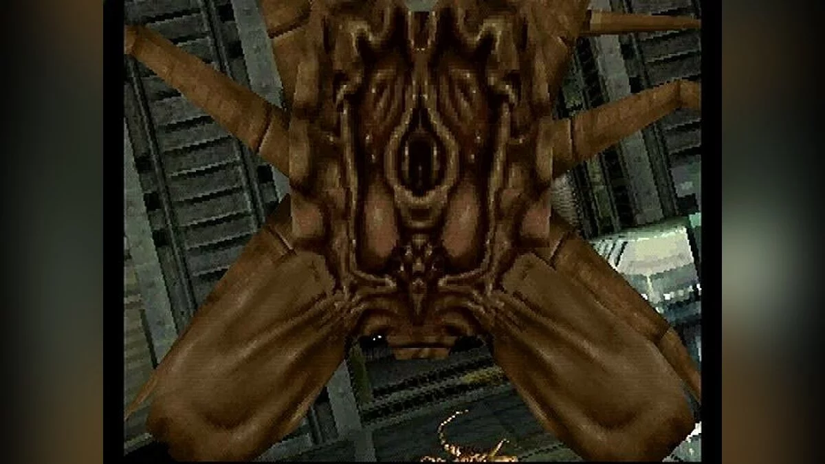 Скриншоты из Alien Resurrection / Картинка 38