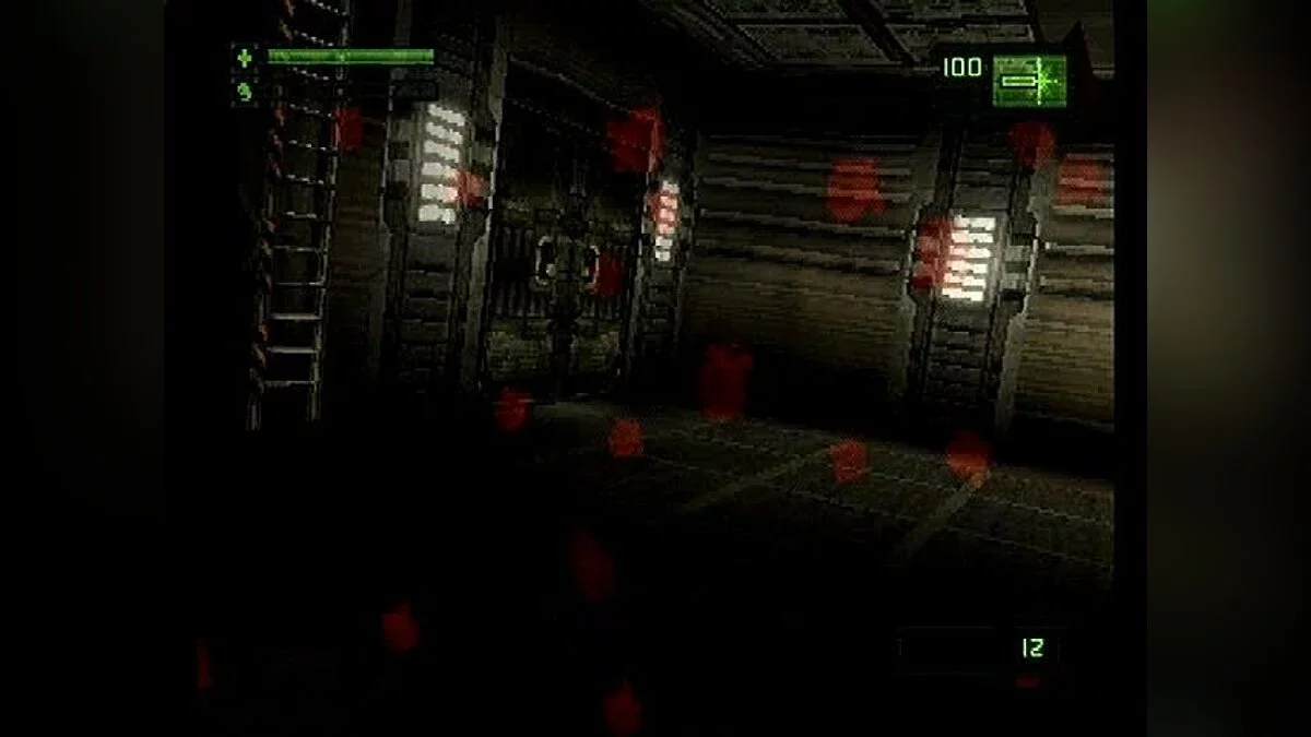 Скриншоты из Alien Resurrection / Картинка 40