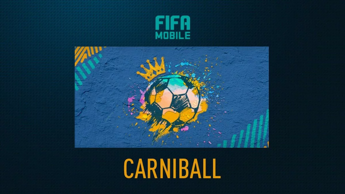 Арт из FIFA Mobile / Картинка 4