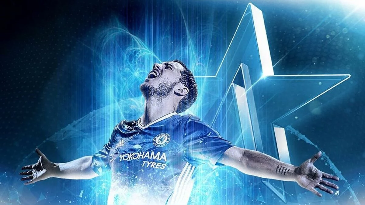 Арт из FIFA Mobile / Картинка 5