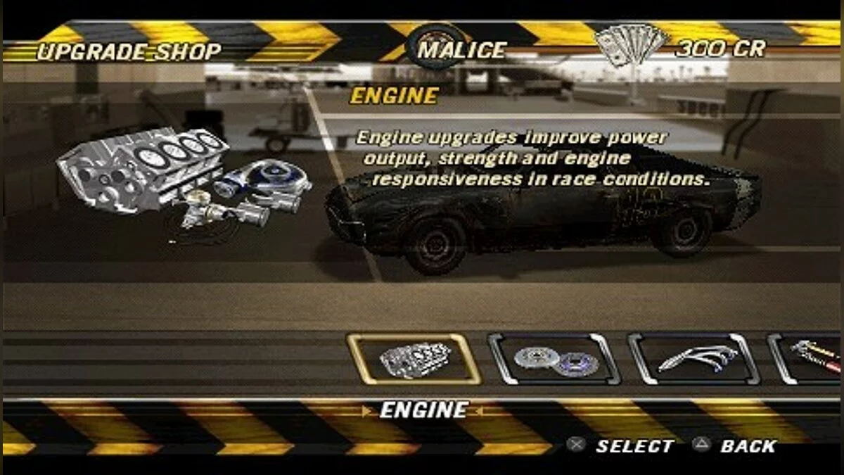 Скриншоты из FlatOut: Head On / Картинка 23