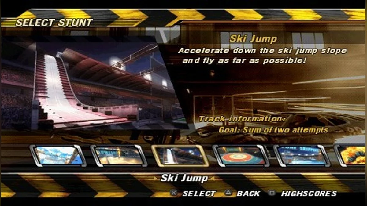 Скриншоты из FlatOut: Head On / Картинка 31