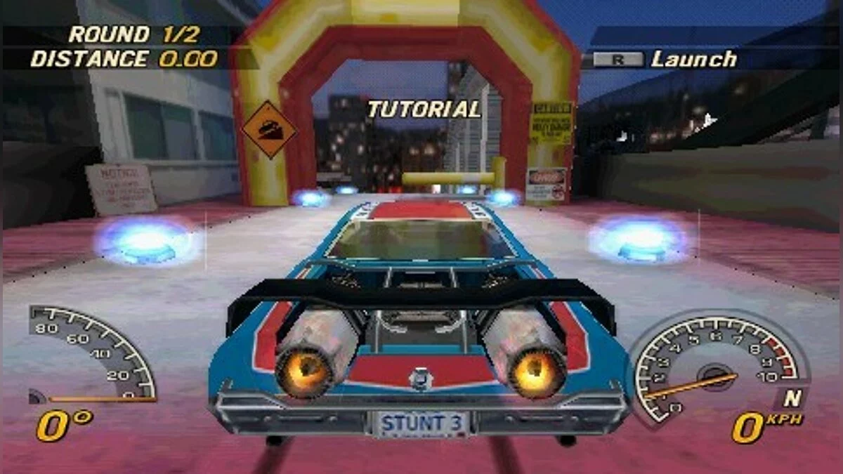Скриншоты из FlatOut: Head On / Картинка 33