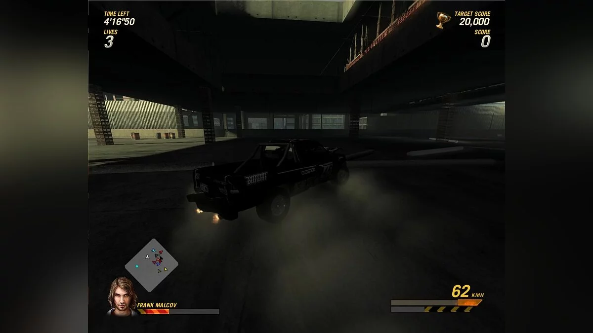 Скриншоты из FlatOut: Ultimate Carnage / Картинка 5