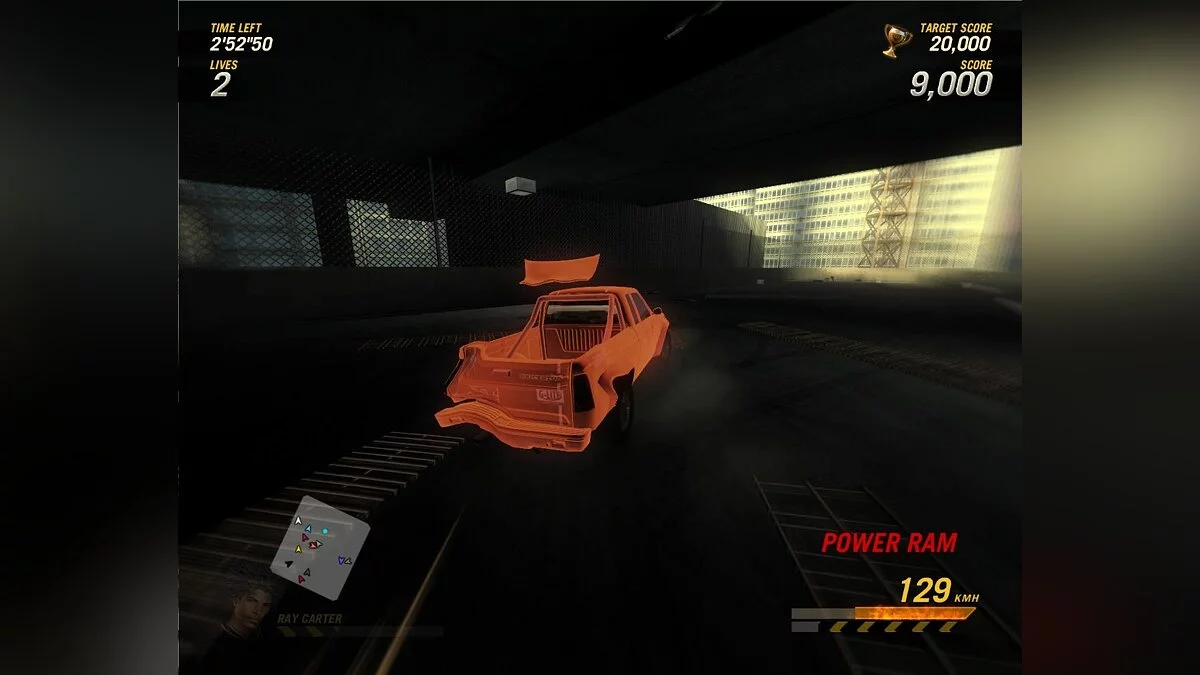Скриншоты из FlatOut: Ultimate Carnage / Картинка 25