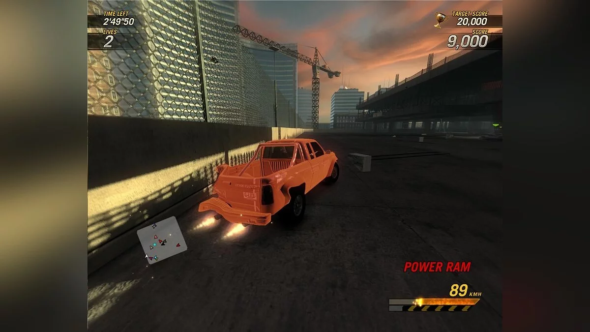 Скриншоты из FlatOut: Ultimate Carnage / Картинка 26