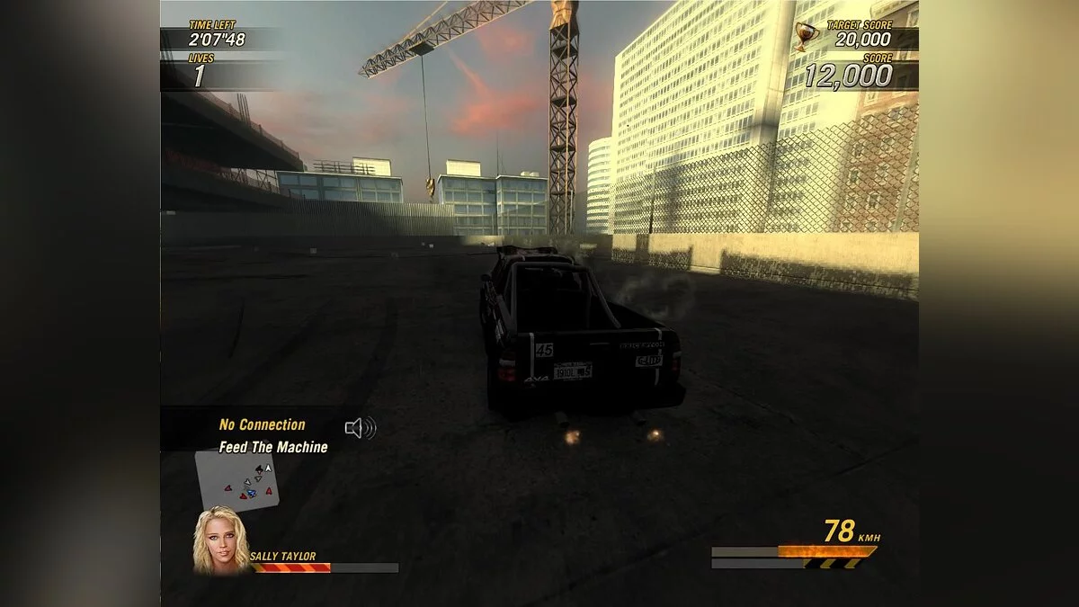 Скриншоты из FlatOut: Ultimate Carnage / Картинка 40