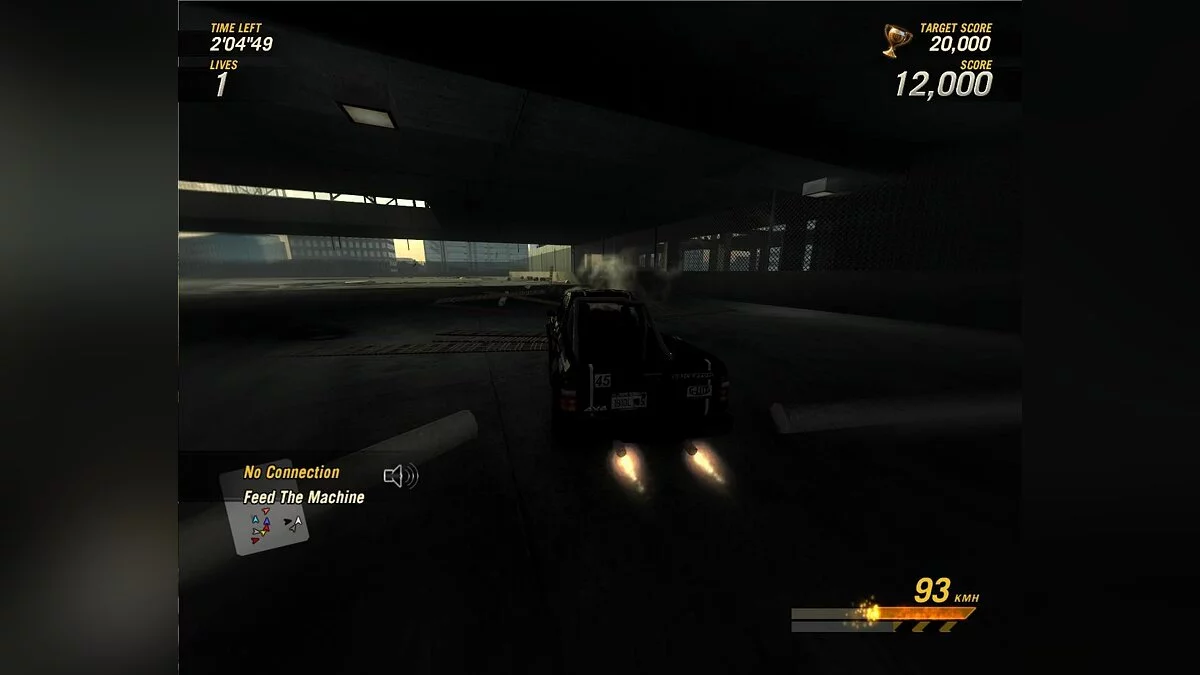 Скриншоты из FlatOut: Ultimate Carnage / Картинка 41