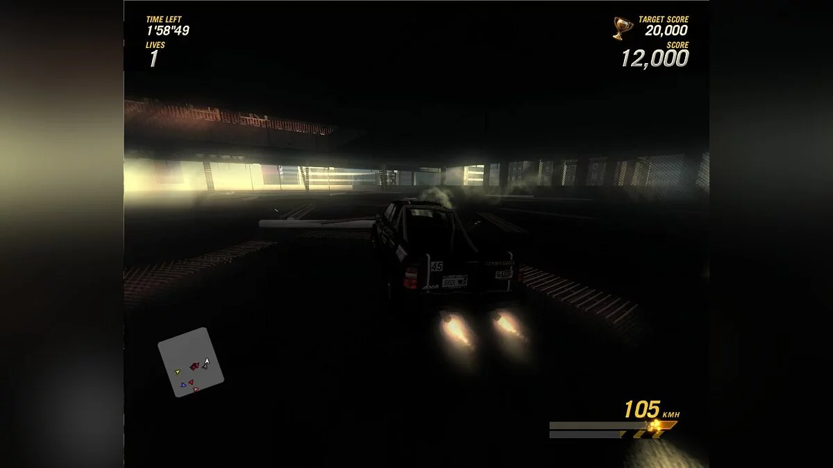 Скриншоты из FlatOut: Ultimate Carnage / Картинка 43