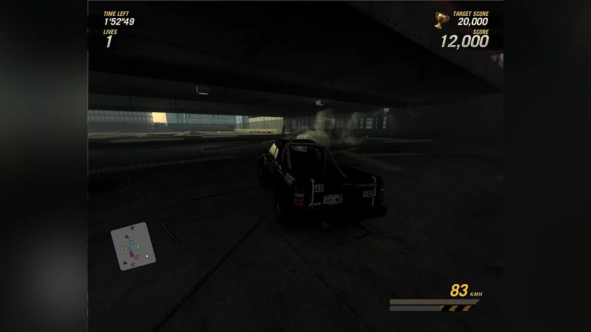 Скриншоты из FlatOut: Ultimate Carnage / Картинка 45
