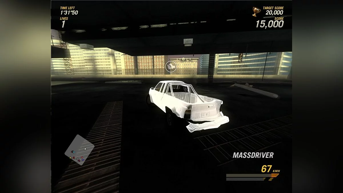 Скриншоты из FlatOut: Ultimate Carnage / Картинка 52