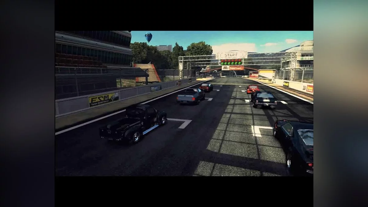 Скриншоты из FlatOut: Ultimate Carnage / Картинка 53