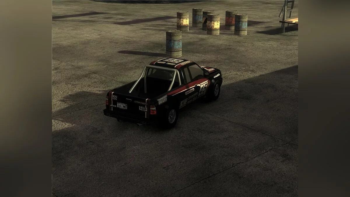 Скриншоты из FlatOut: Ultimate Carnage / Картинка 57
