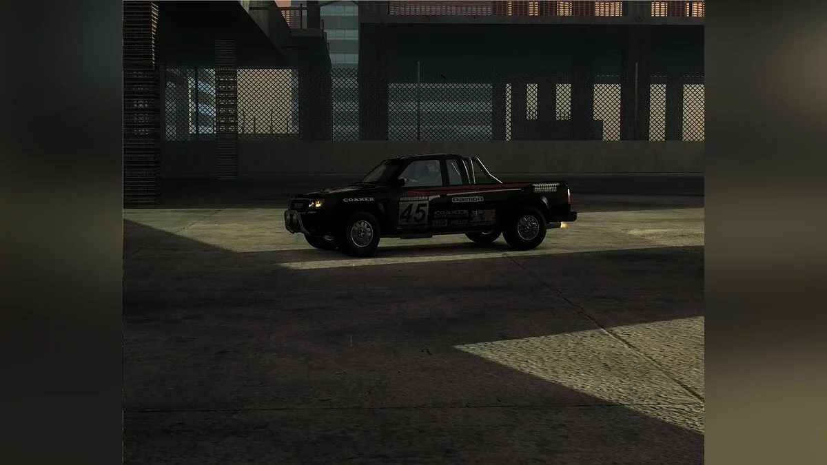 Скриншоты из FlatOut: Ultimate Carnage / Картинка 58