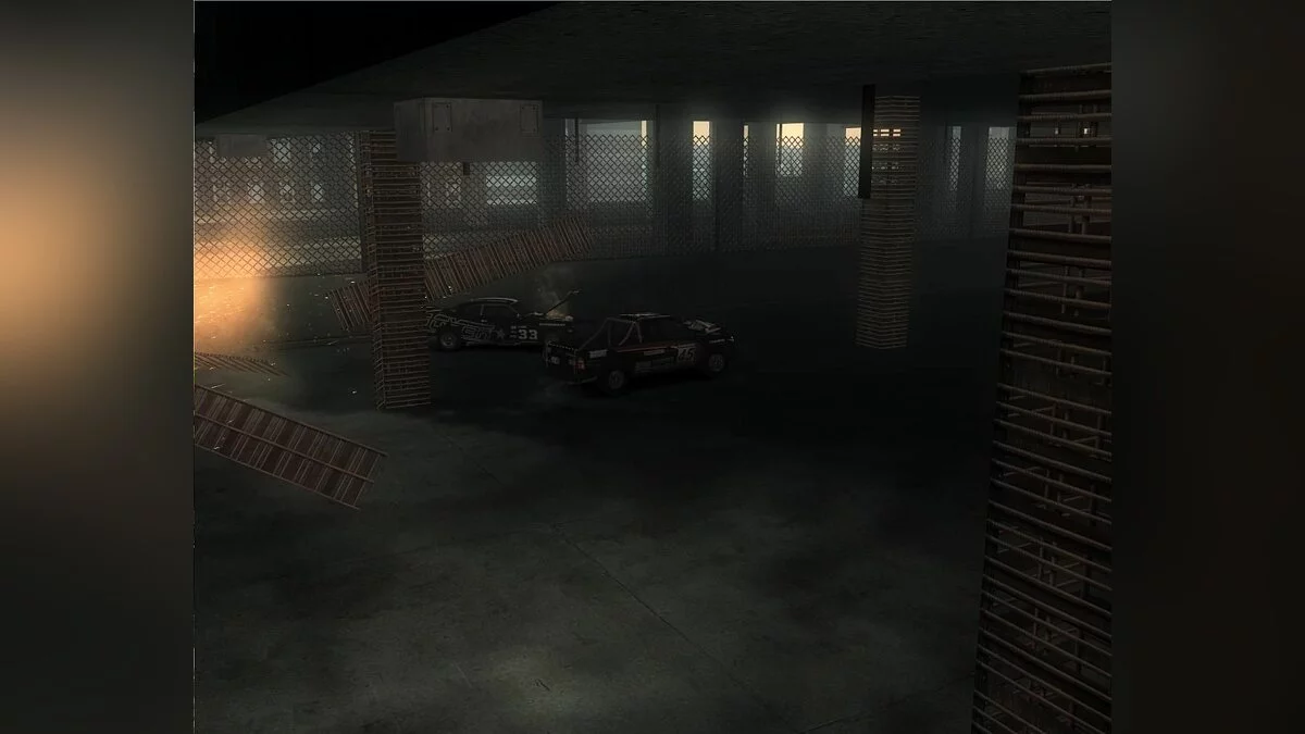 Скриншоты из FlatOut: Ultimate Carnage / Картинка 64