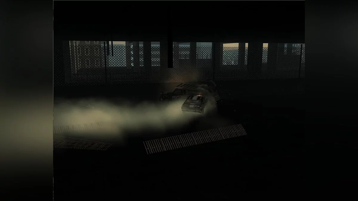 Скриншоты из FlatOut: Ultimate Carnage / Картинка 65