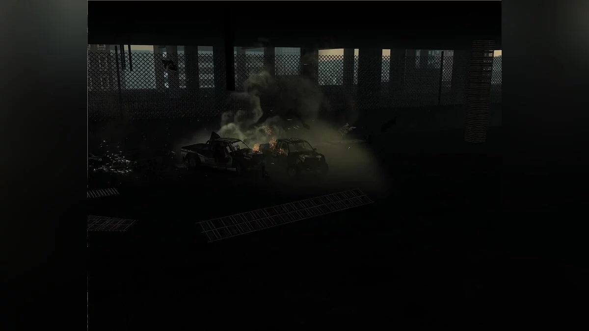 Скриншоты из FlatOut: Ultimate Carnage / Картинка 66