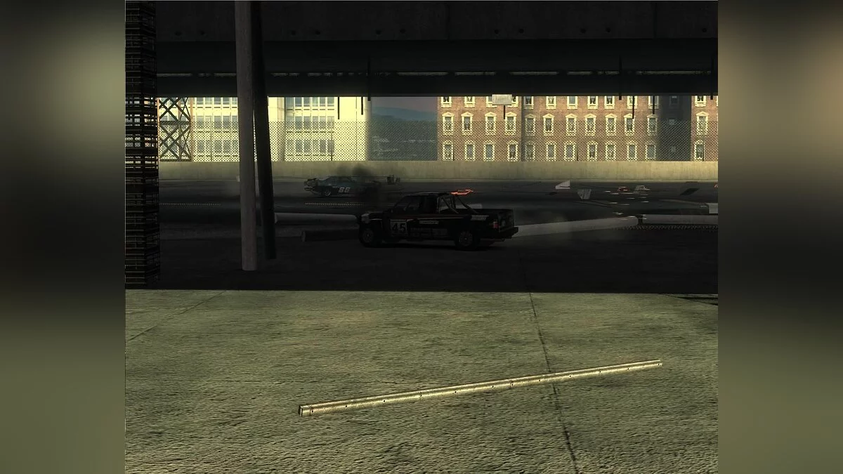 Скриншоты из FlatOut: Ultimate Carnage / Картинка 67