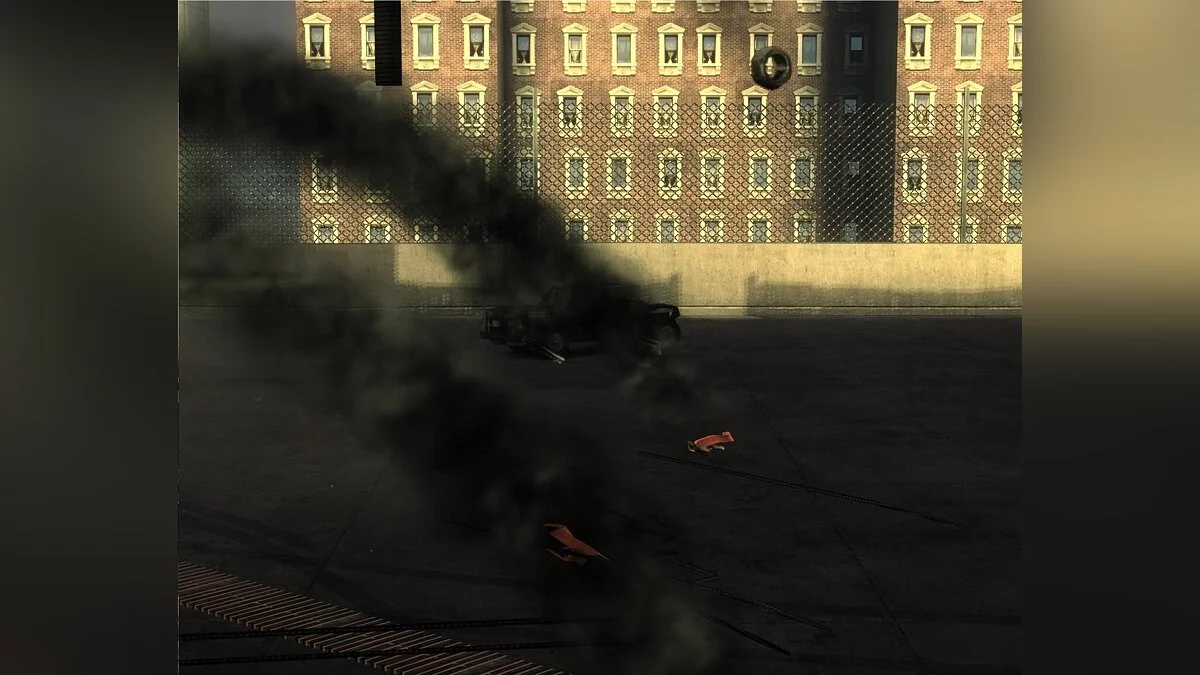 Скриншоты из FlatOut: Ultimate Carnage / Картинка 69